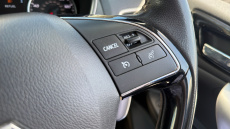 Mitsubishi Eclipse Cross 1.5 3 5dr CVT 4WD Petrol Hatchback